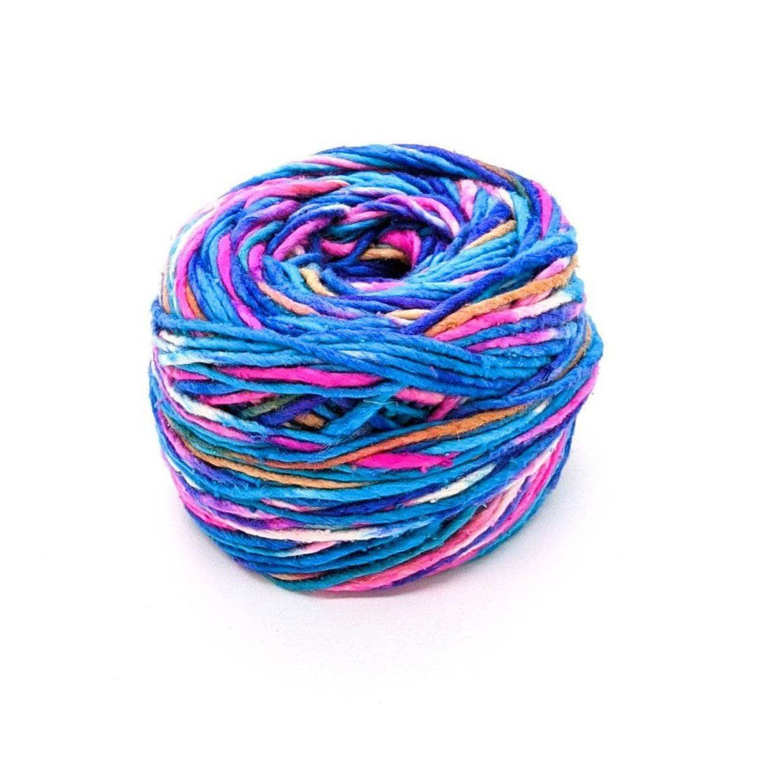 Beginner Friendly Skinny Scarf Crochet Kit with Silk Yarn