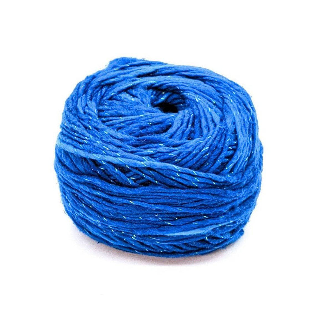 Beginner Friendly Skinny Scarf Crochet Kit with Silk Yarn
