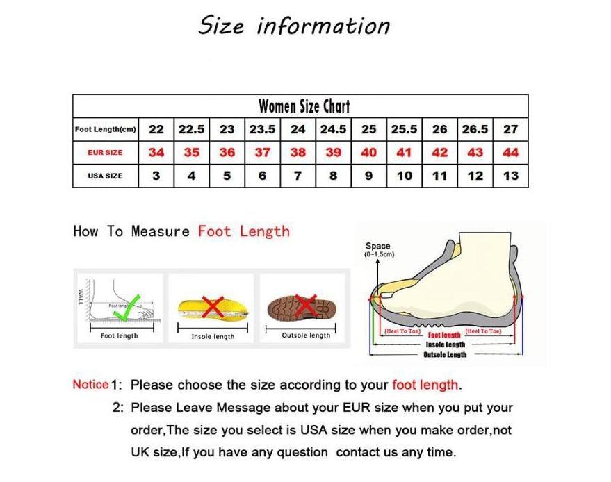 Women's Platform Sneakers - Casual Purple Lightweight Shoes