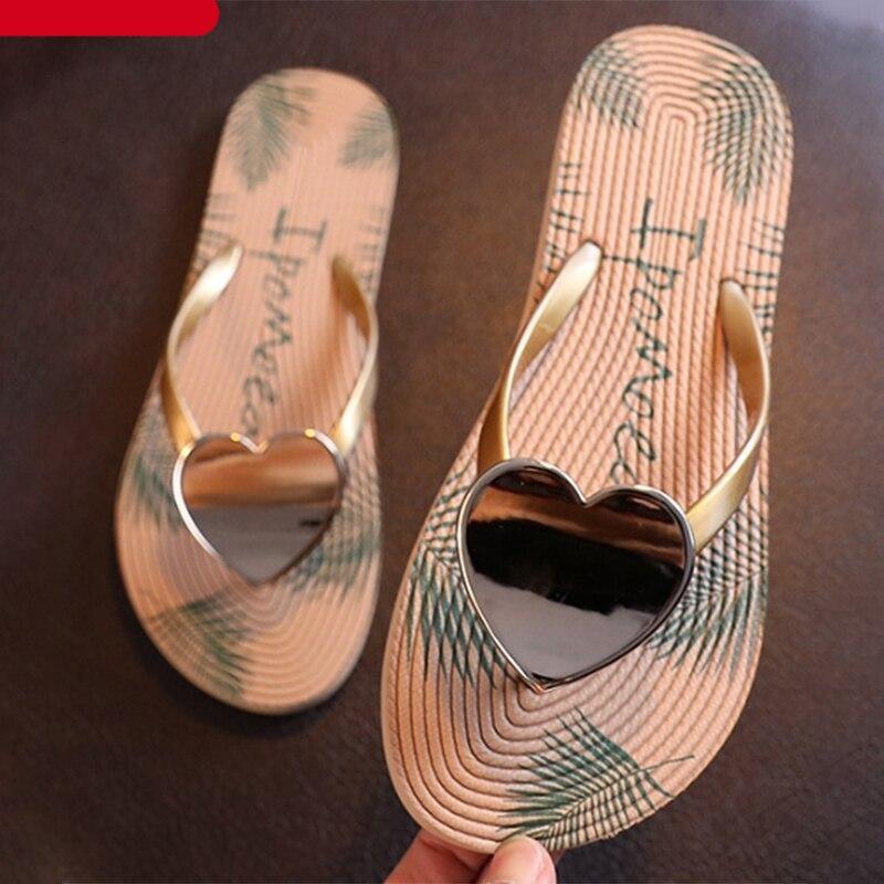 Women’s Lightweight Open Toe Arch Support Beach Slide Sandals