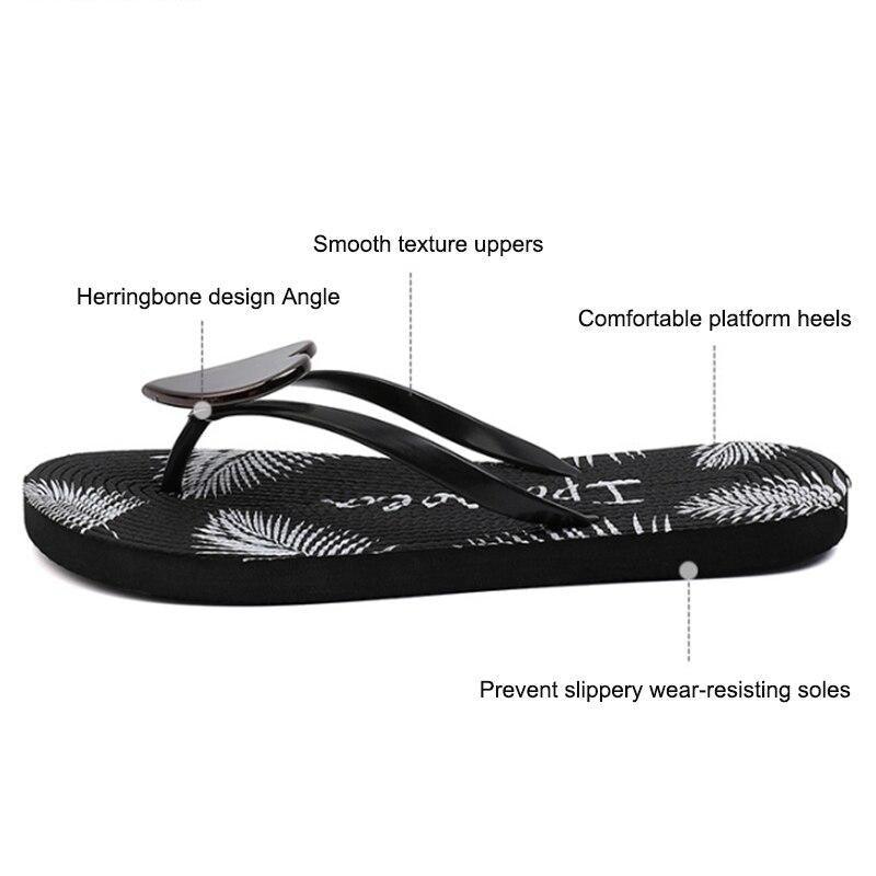 Women’s Lightweight Open Toe Arch Support Beach Slide Sandals