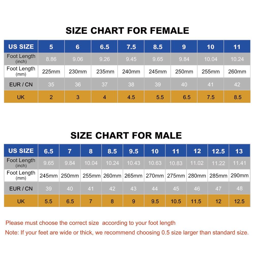 Men's Lightweight Knit Slip-On Athletic Walking Sneakers