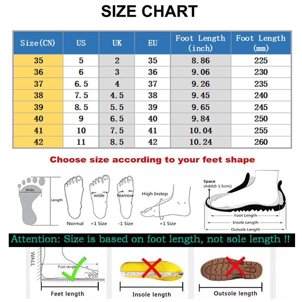 Women’s Air Cushion Mesh Sneakers – Comfortable Running Trainers