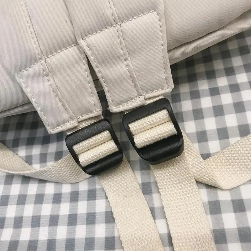 Anti-Theft Laptop Backpack for Teen Girls - Waterproof Travel Bag