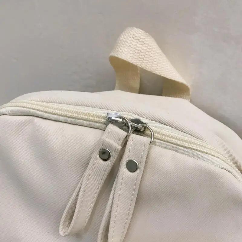 Anti-Theft Laptop Backpack for Teen Girls - Waterproof Travel Bag