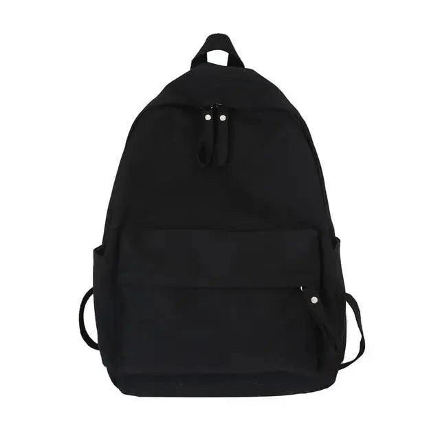 Anti-Theft Laptop Backpack for Teen Girls - Waterproof Travel Bag