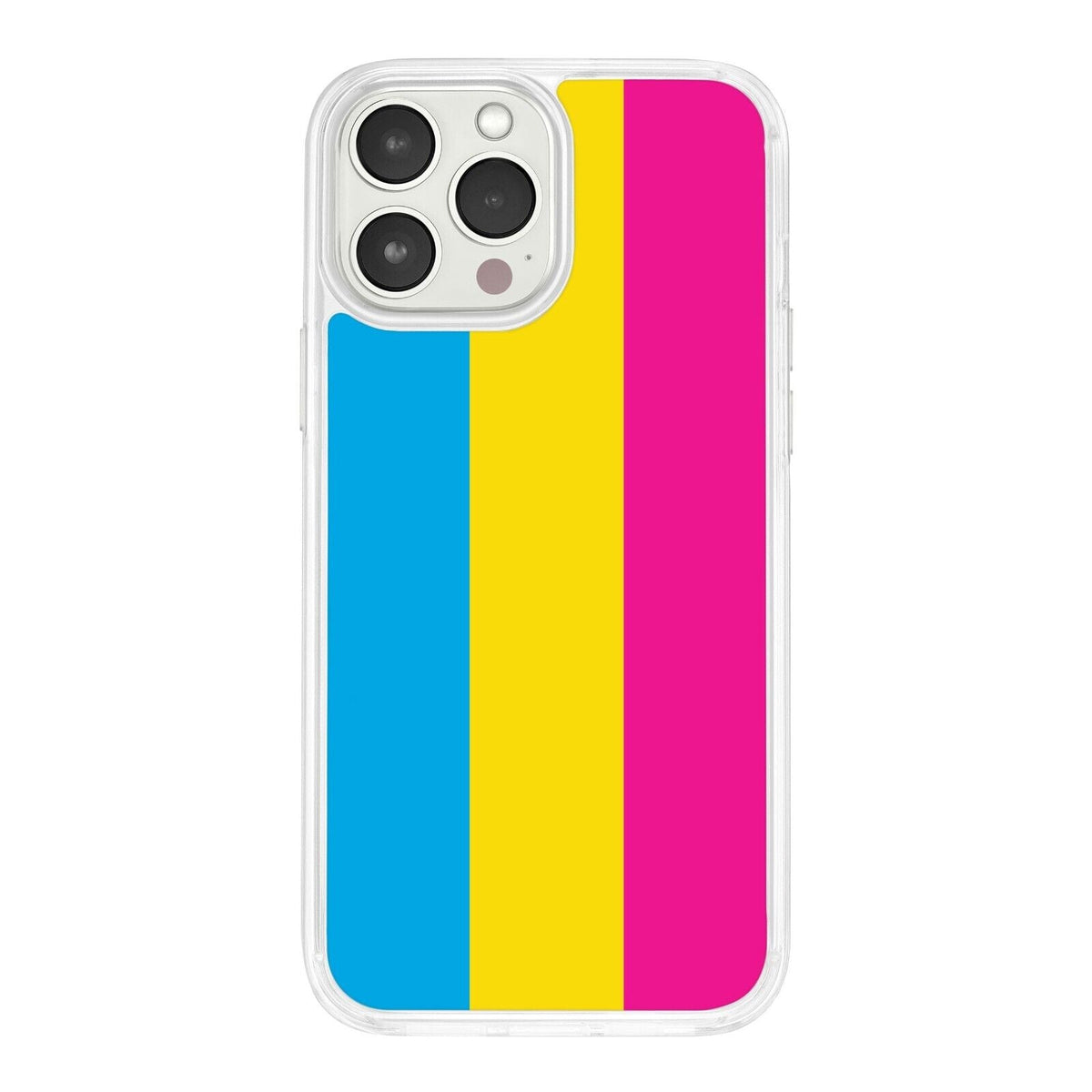 Pride HD Apple iPhone 16 Mag-Safe Phone Case