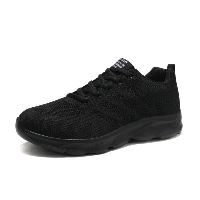 Women Mesh Lightweight Running and Travel Sneakers