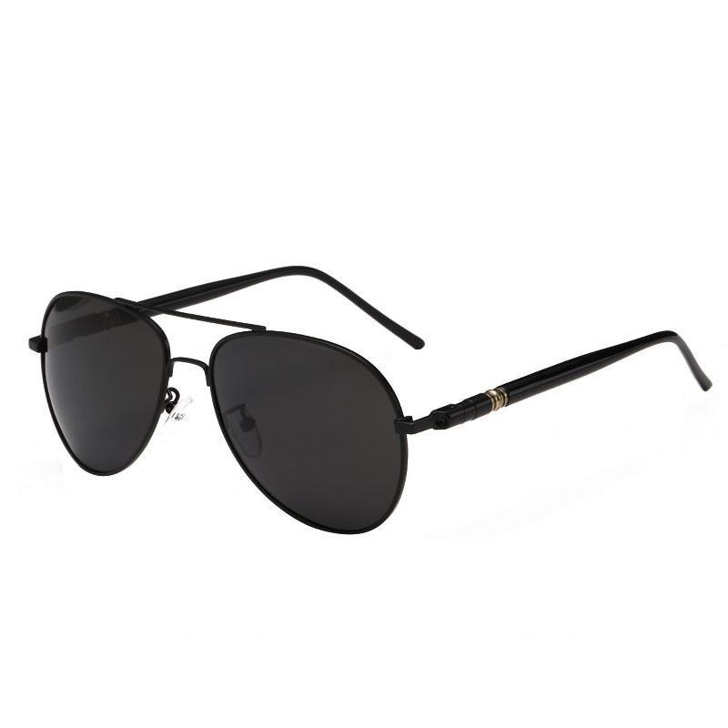 Aviation Polarized Sunglasses Unisex UV400 Driving Shades
