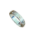 Fashionable Brushed Ring For Women