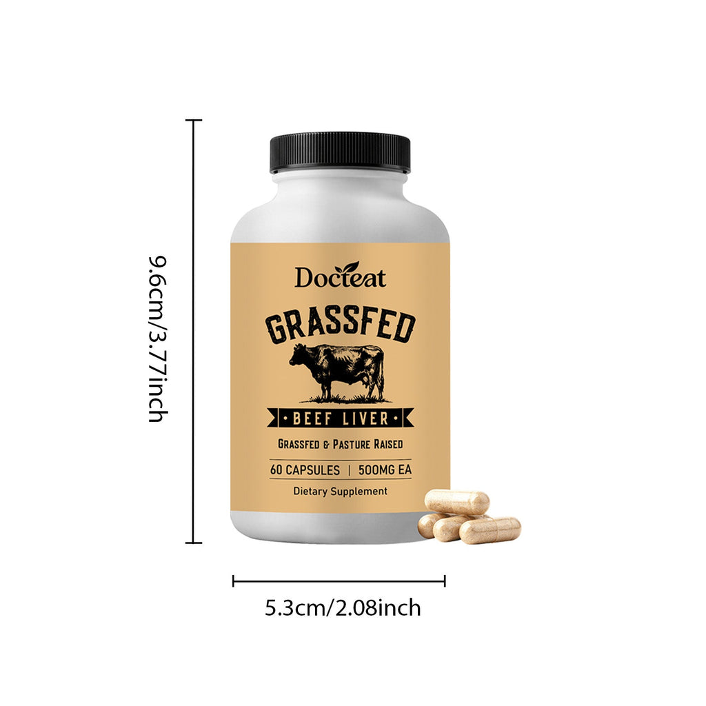 Niugan Capsule