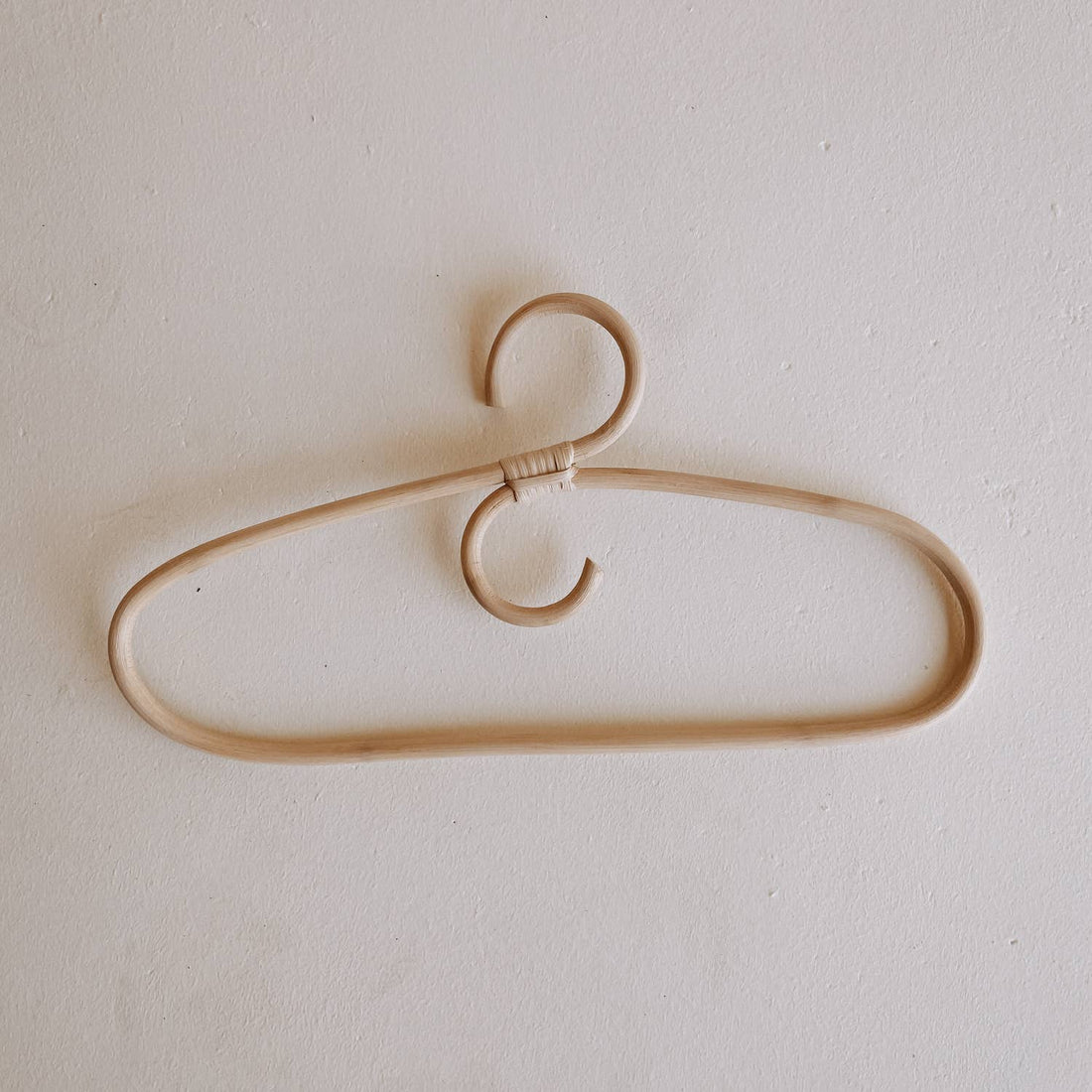 Traditional Rattan Hanger