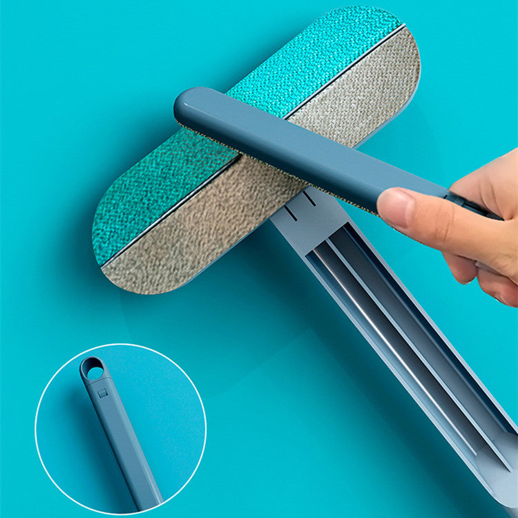 4-in-1 Multifunctional Hair Removal Brush for Home and Pet Care