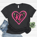 January Fountain City Fix Tee or Sweatshirt - A La Carte