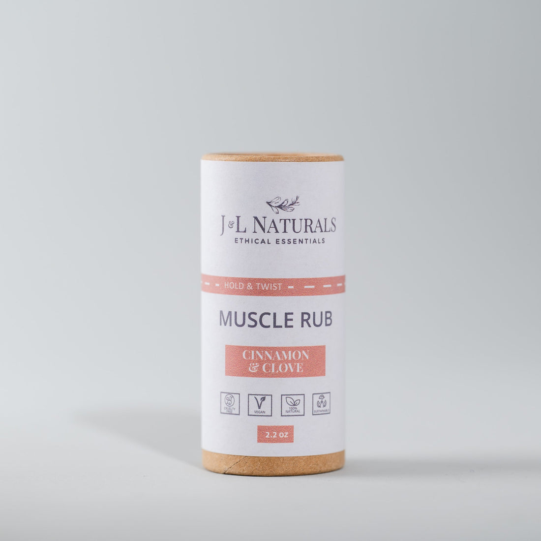 Ease & Relief Rub