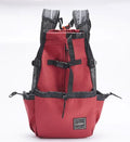 Hiking Pet Dog Carrier