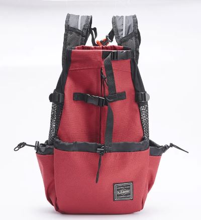 Hiking Pet Dog Carrier