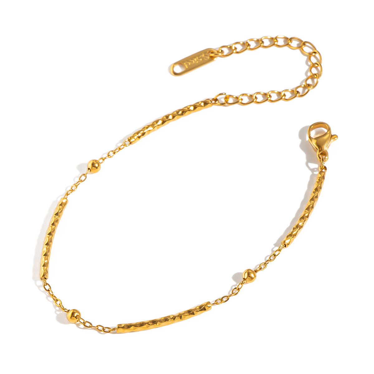 Stainless Steel Chain Non-fading Titanium Steel Bracelet