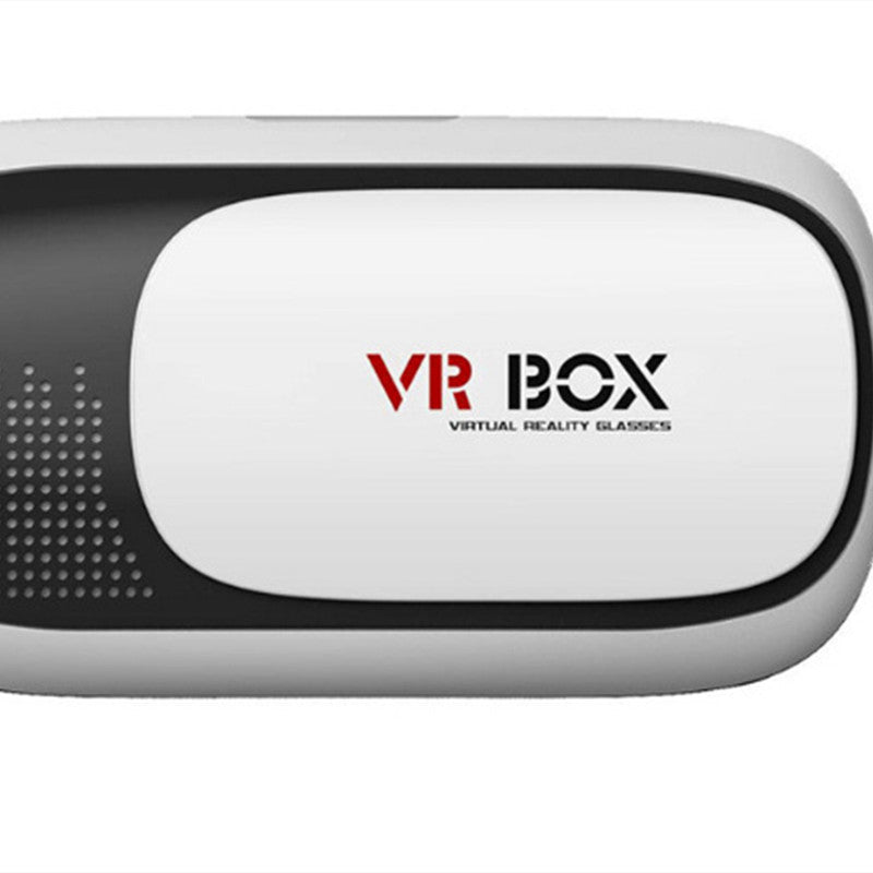 3D VR Headset with Bluetooth Game Controller