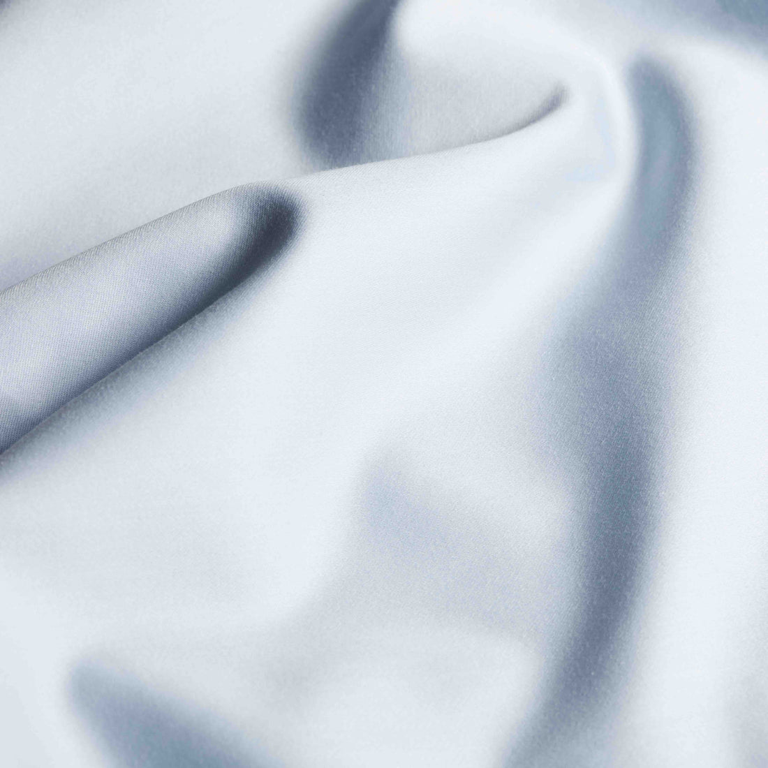 Australian Cotton Sateen Sheet Set in Solid and Stripe - Image 9