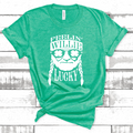 Feelin Willie Lucky Tee