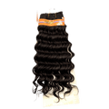 New Deep Wave Human Hair Weave