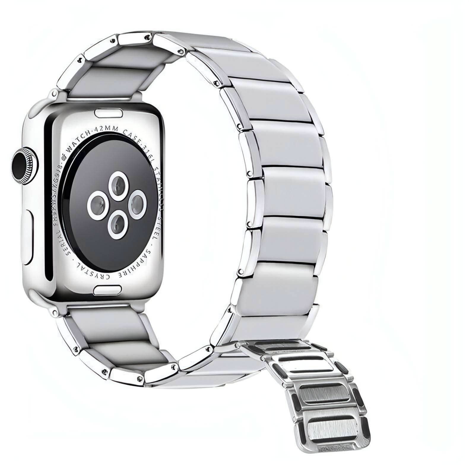Ferrum Magnetic Strap