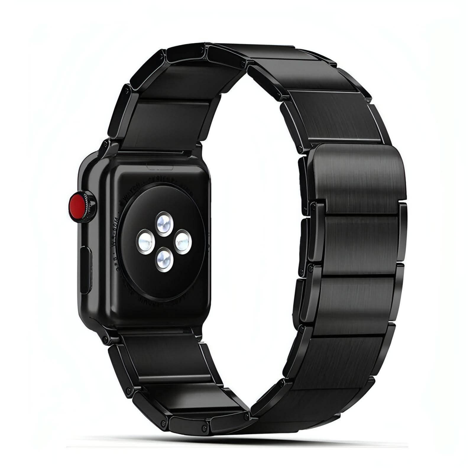 Ferrum Magnetic Strap