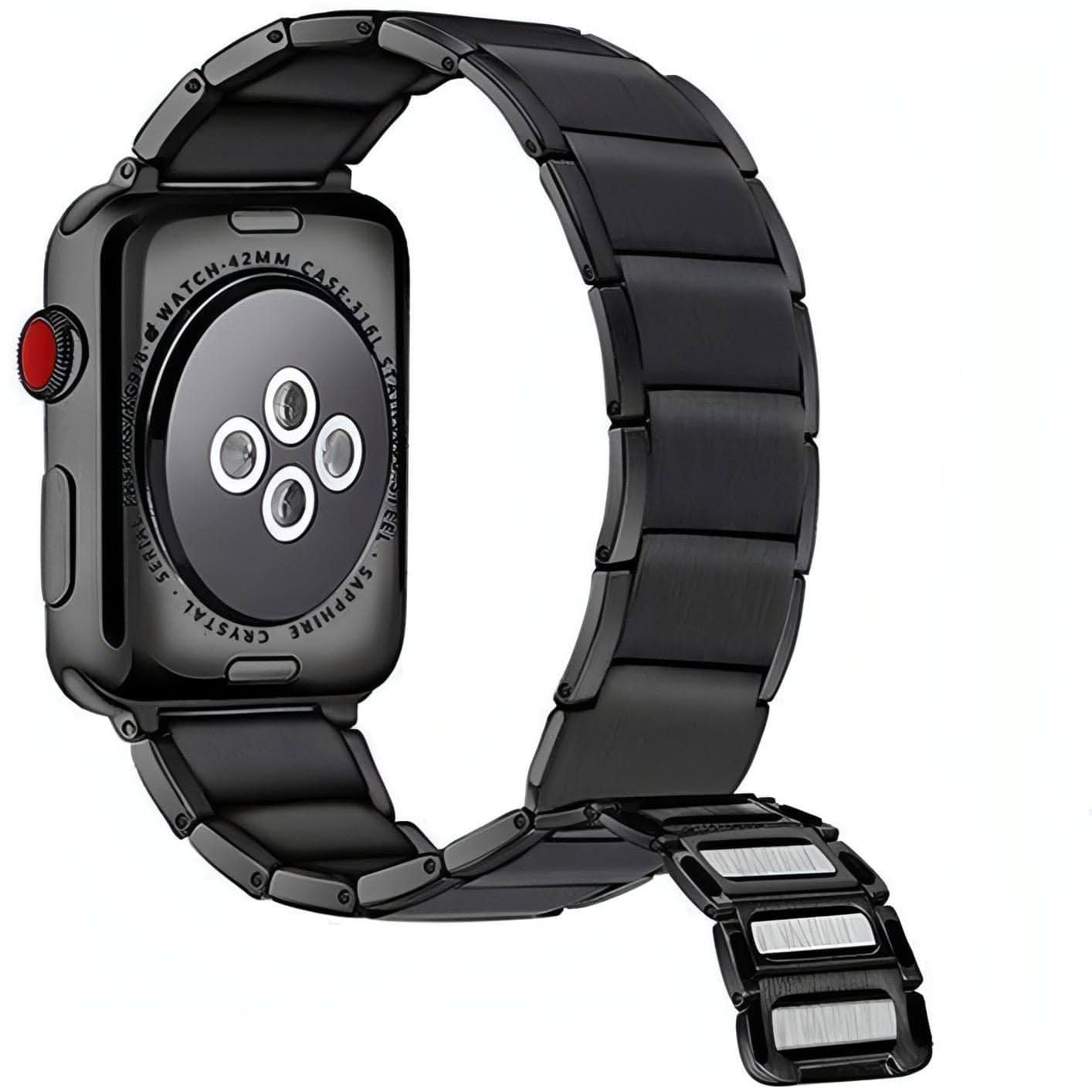 Ferrum Magnetic Strap
