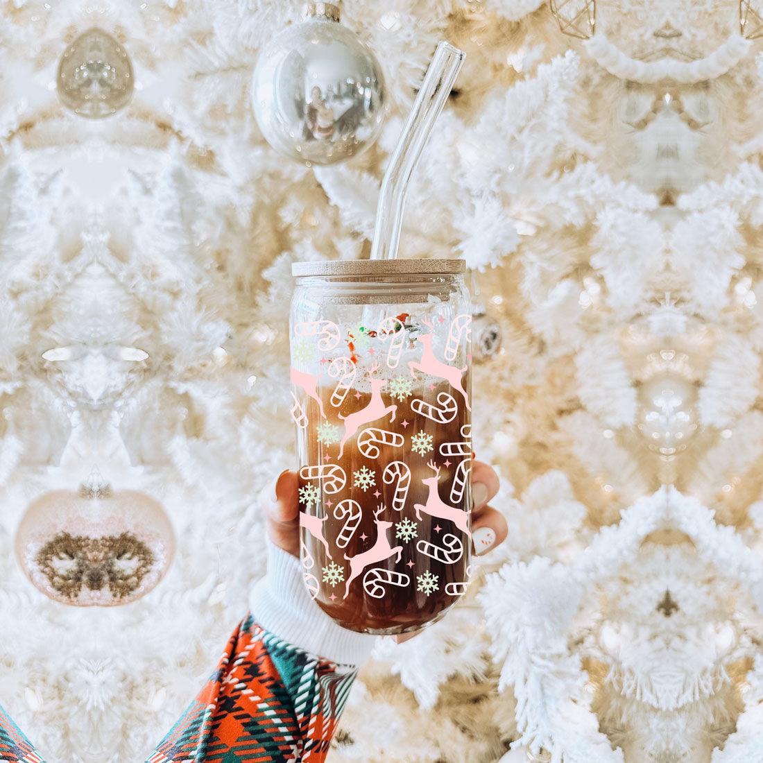 Being Festive 17oz