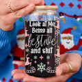Being Festive 17oz