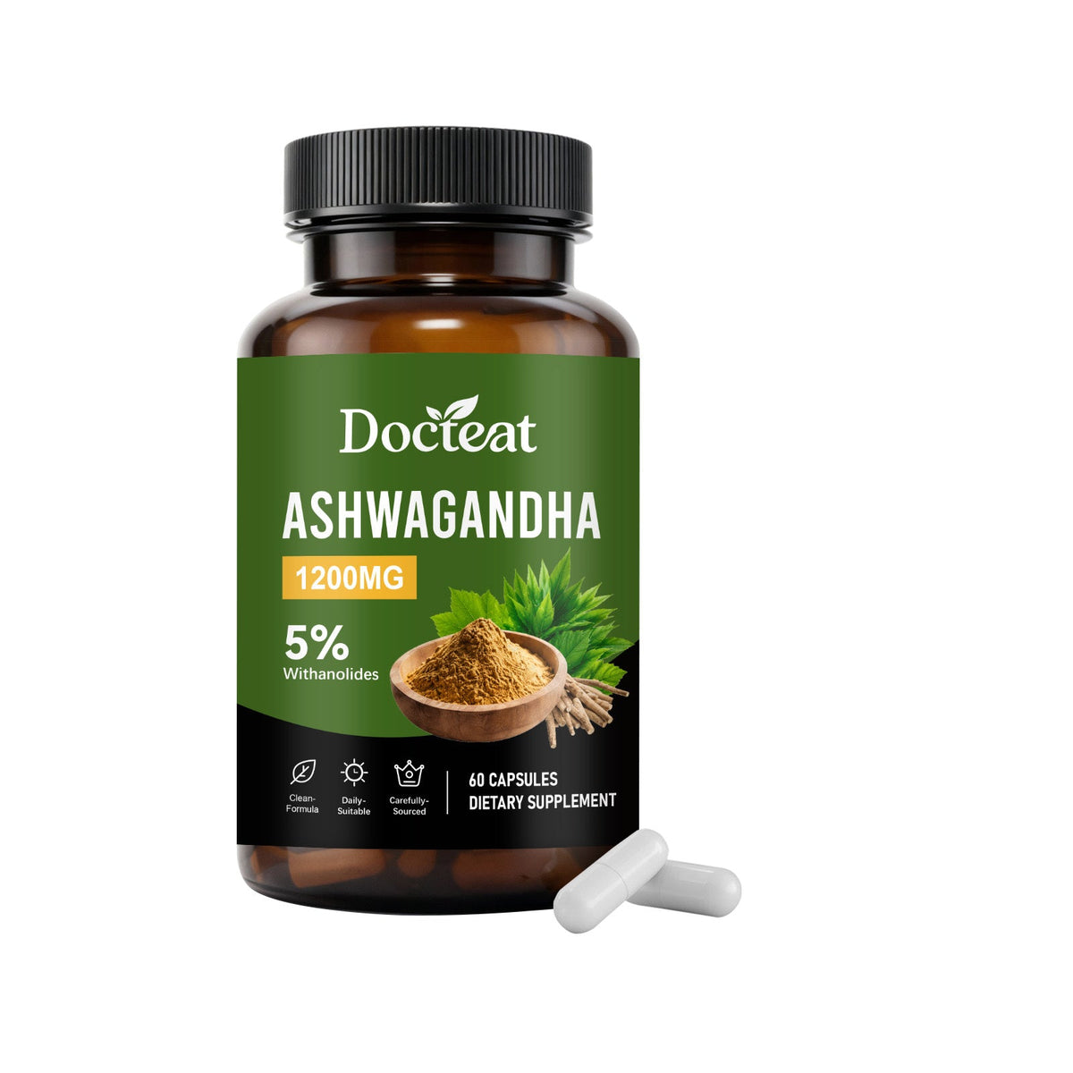 Withania Somnifera Capsule