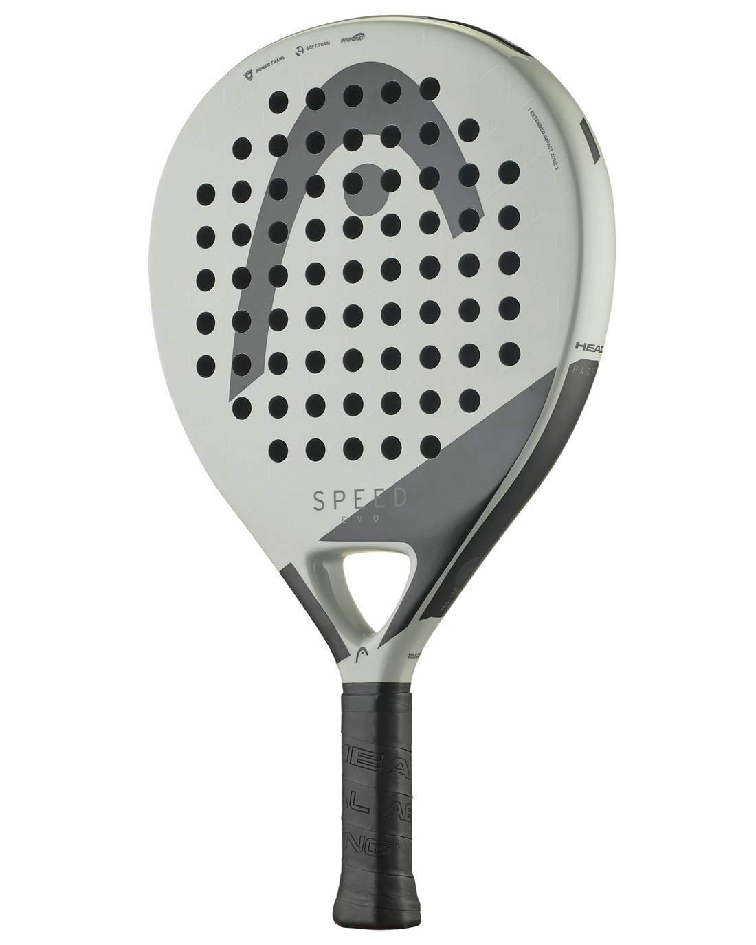 Head  Evo Speed 2025 Padel Racket