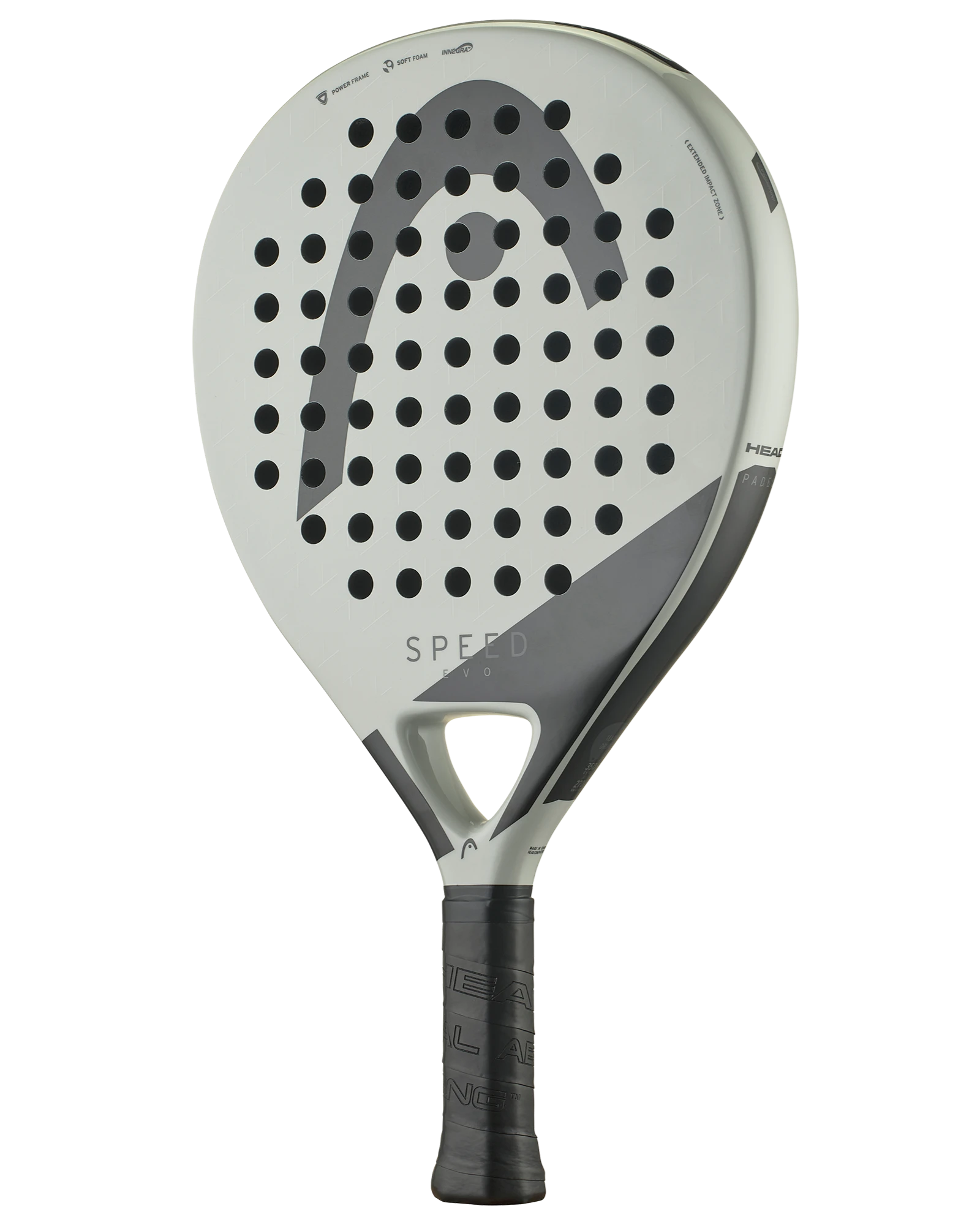 Head  Evo Speed 2025 Padel Racket