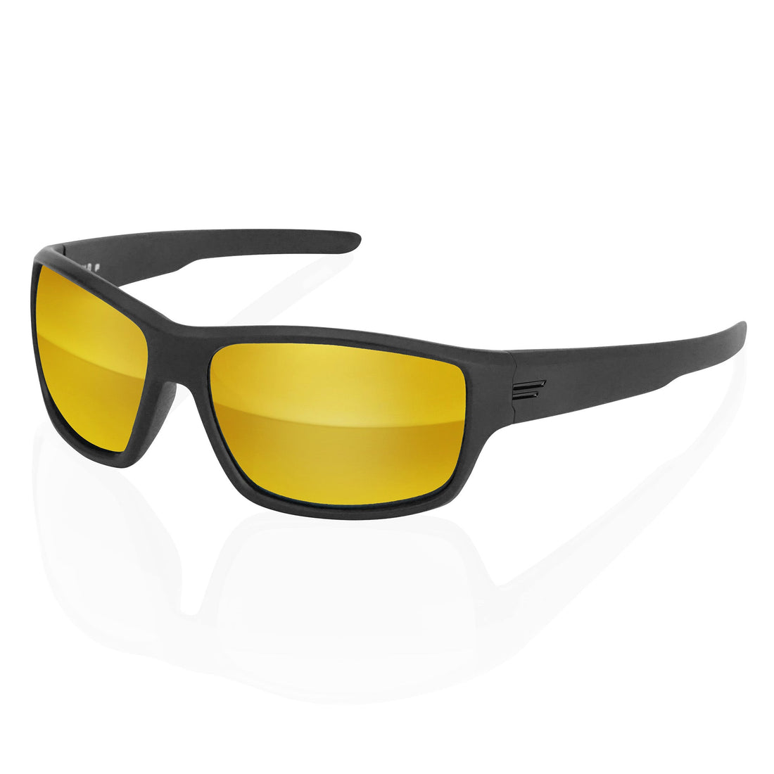 Performance Polarized Sunglasses with Anti-Reflective Coating