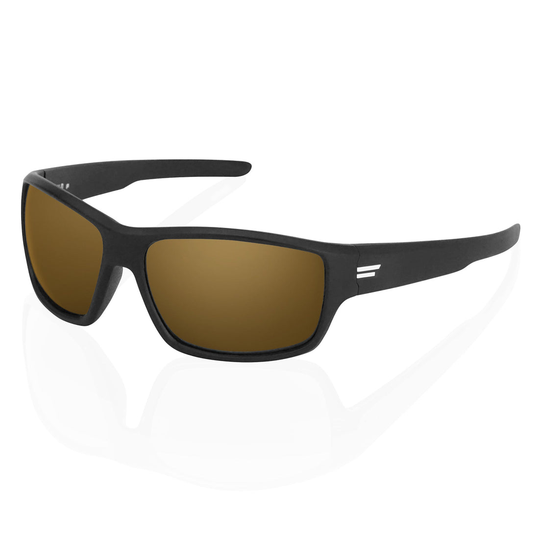 Performance Polarized Sunglasses with Anti-Reflective Coating