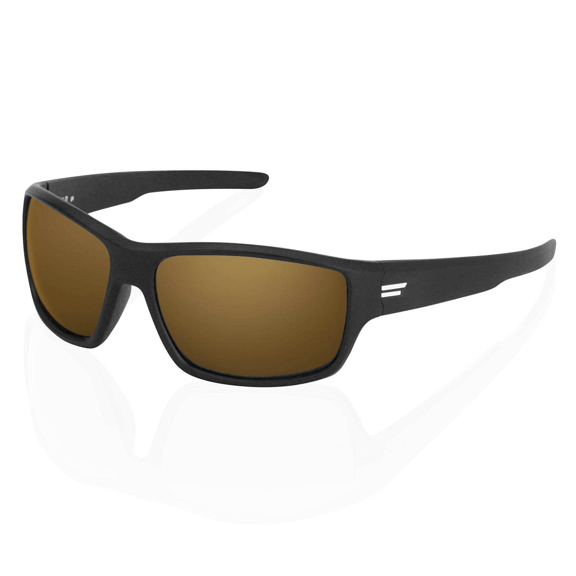 Performance Polarized Sunglasses with Anti-Reflective Coating