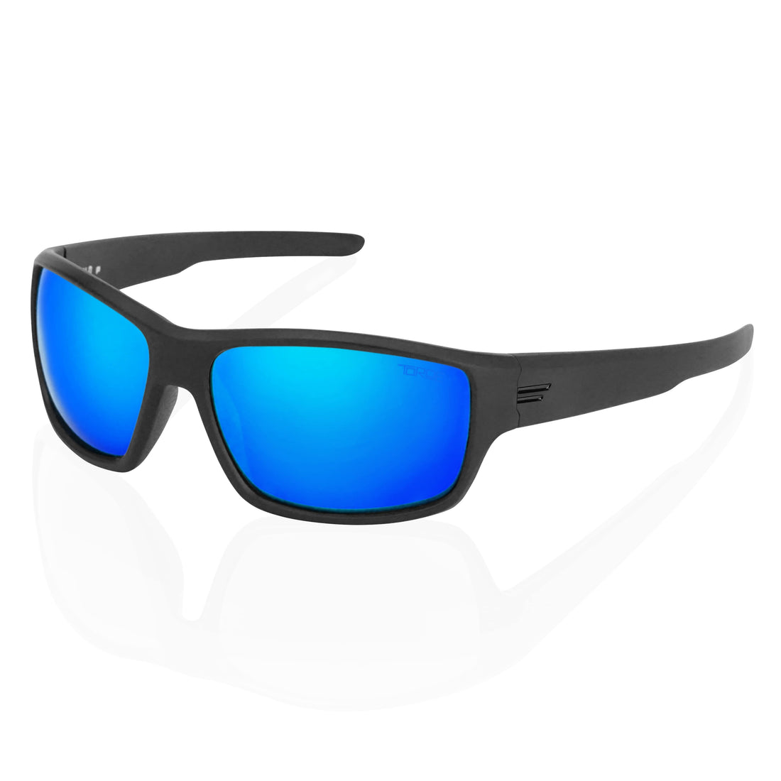 Performance Polarized Sunglasses with Anti-Reflective Coating