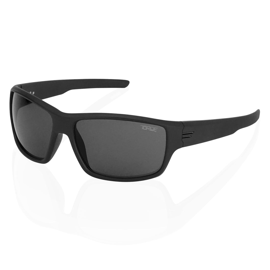 Performance Polarized Sunglasses with Anti-Reflective Coating