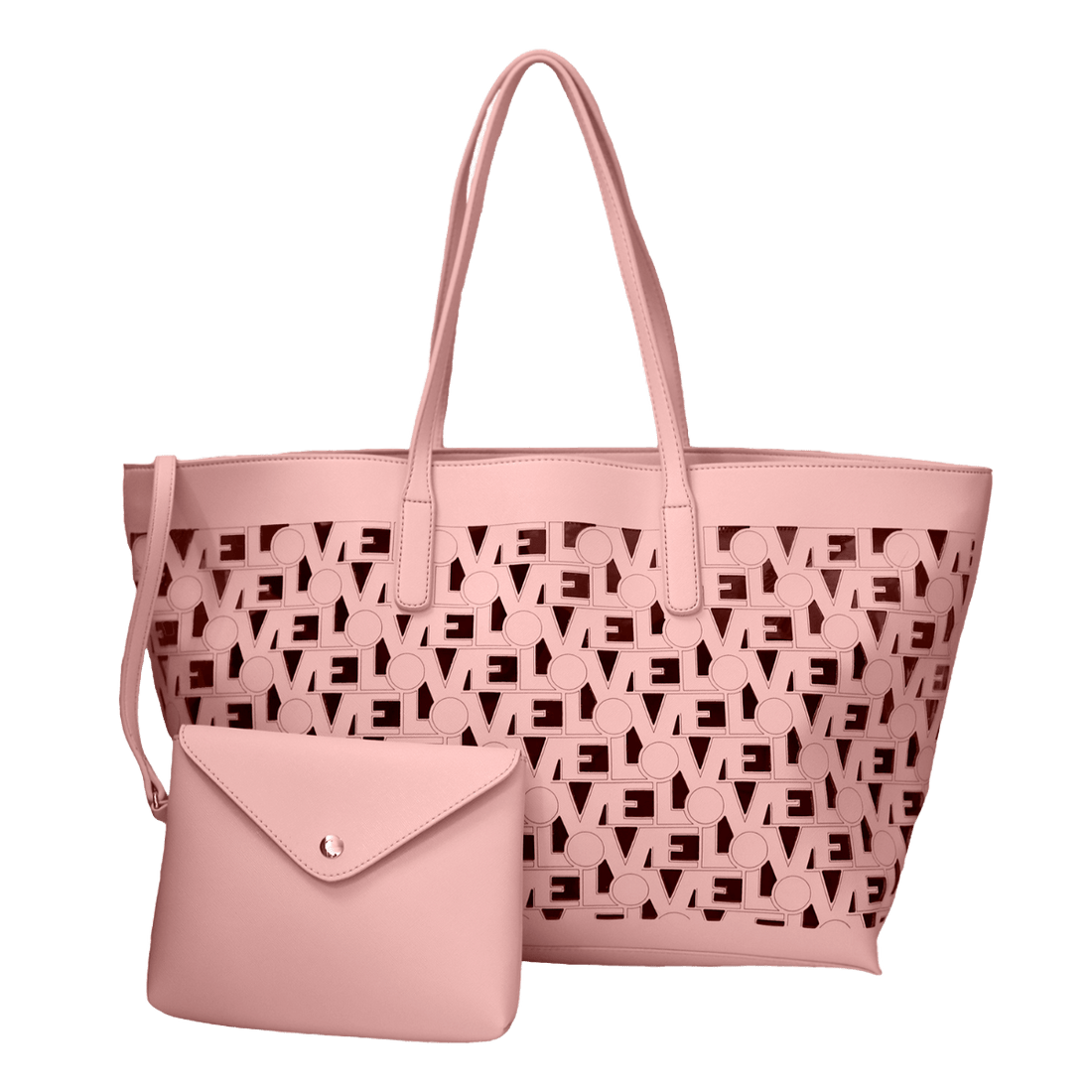 LOVE TOTE