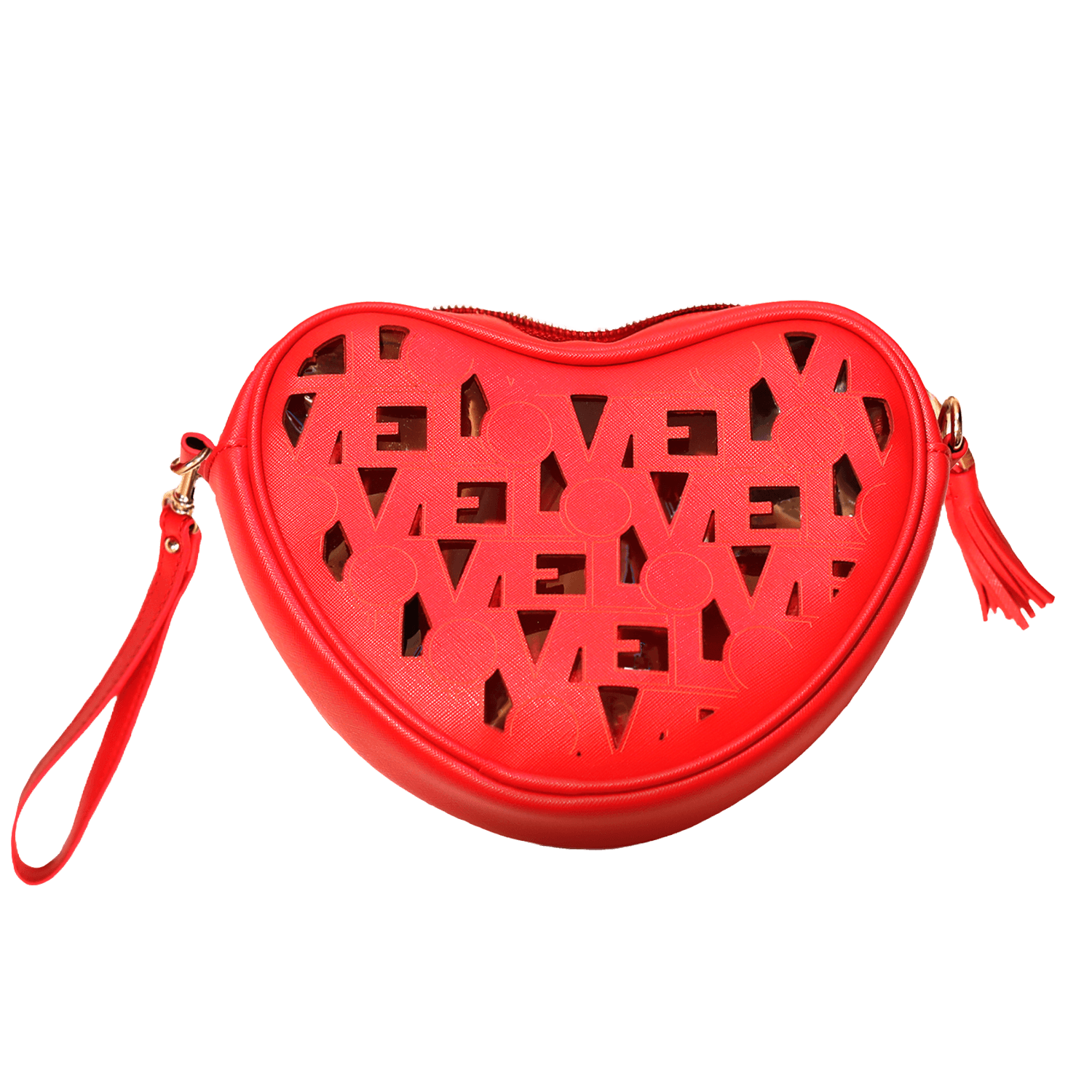 LOVE CROSSBODY
