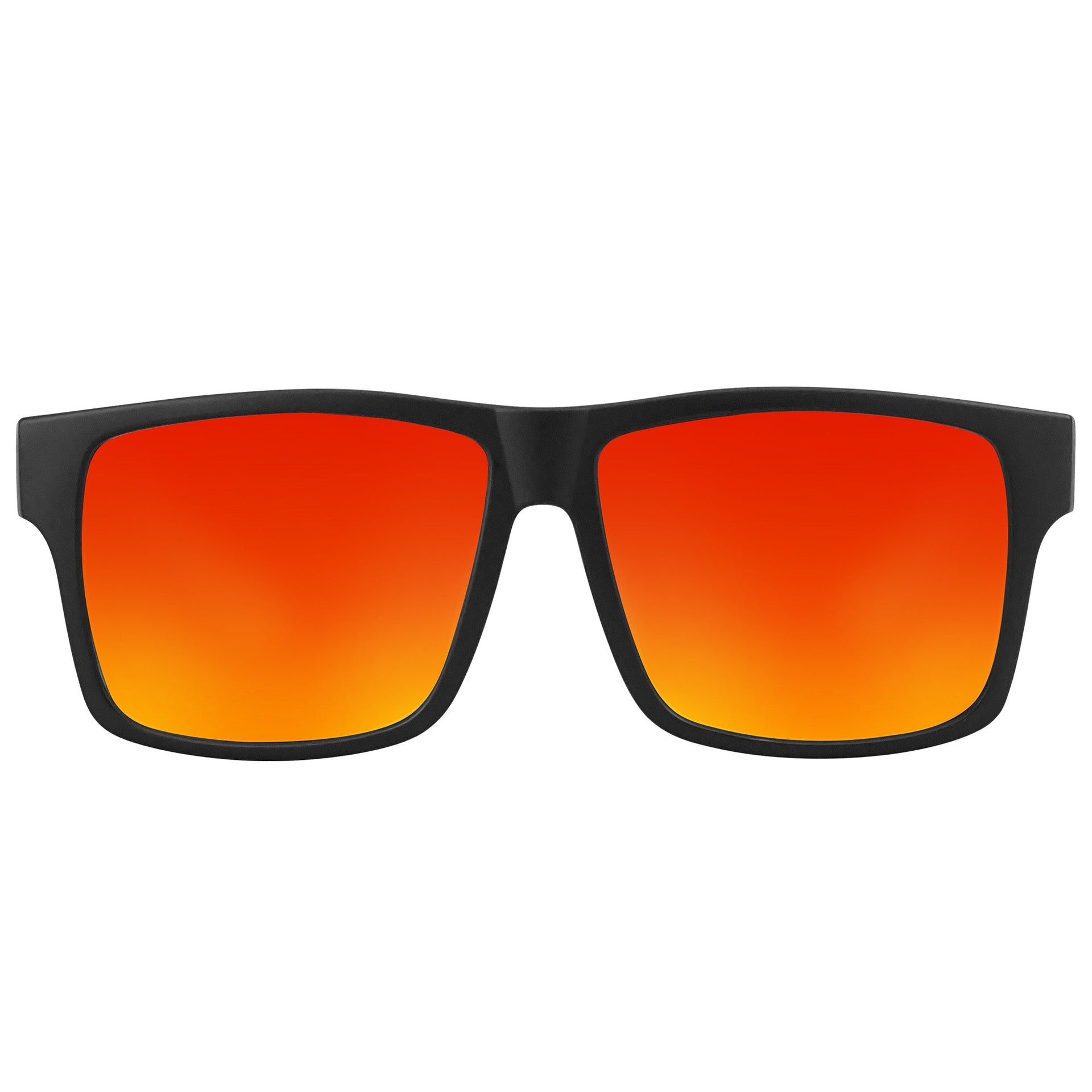 Range Polarized Sunglasses with UV400 Protection