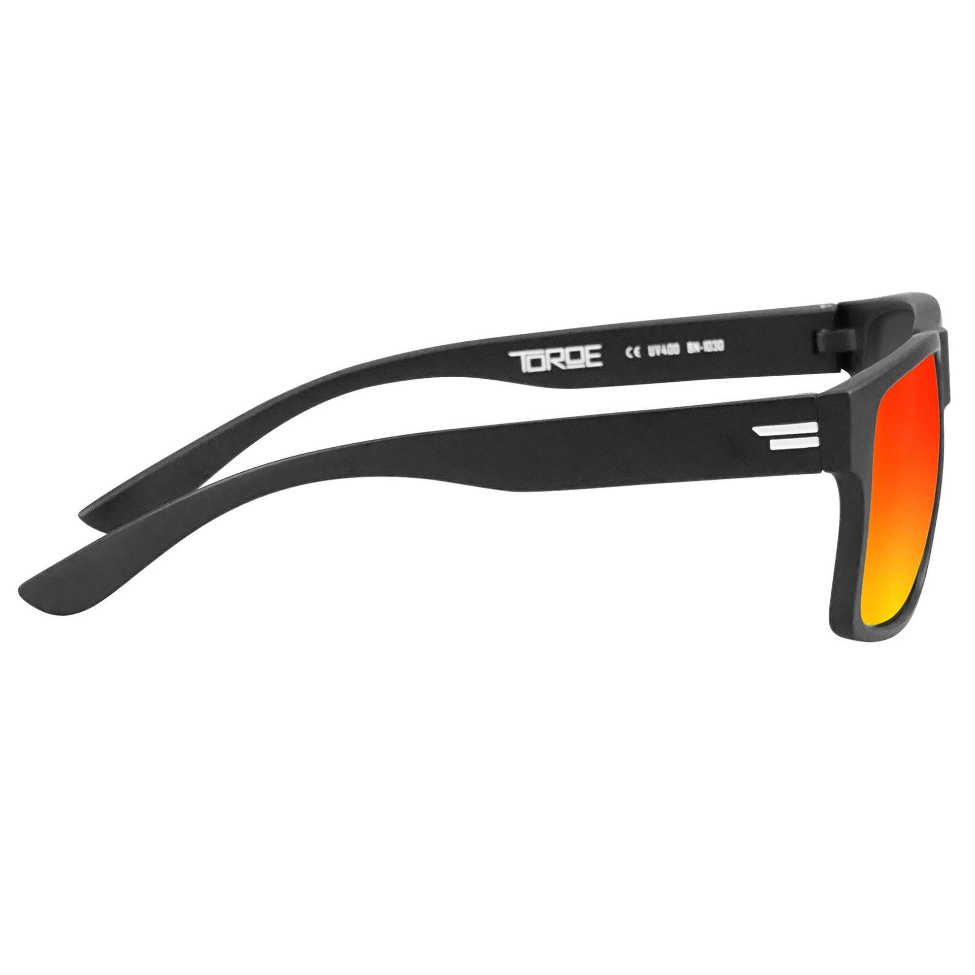 Range Polarized Sunglasses with UV400 Protection