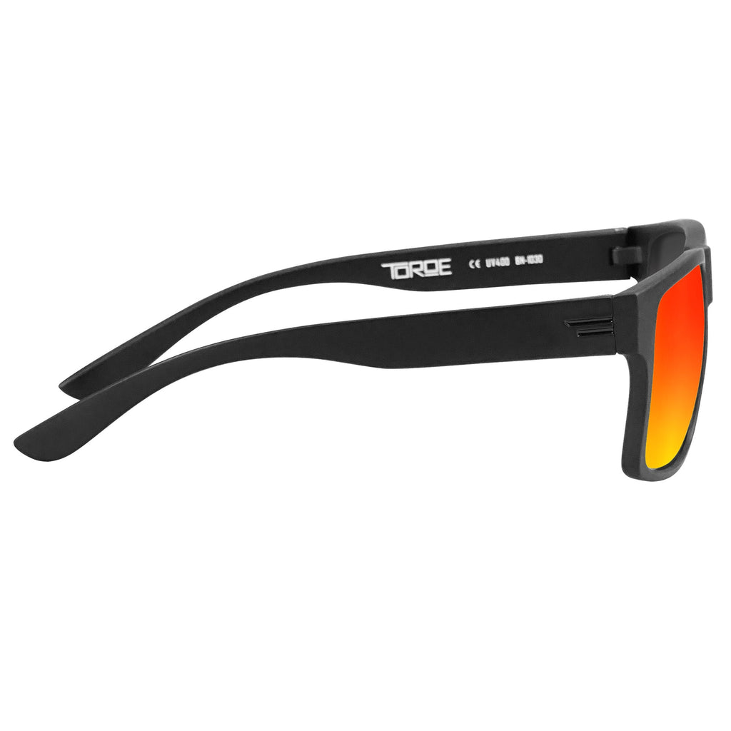 Range Polarized Sunglasses with UV400 Protection