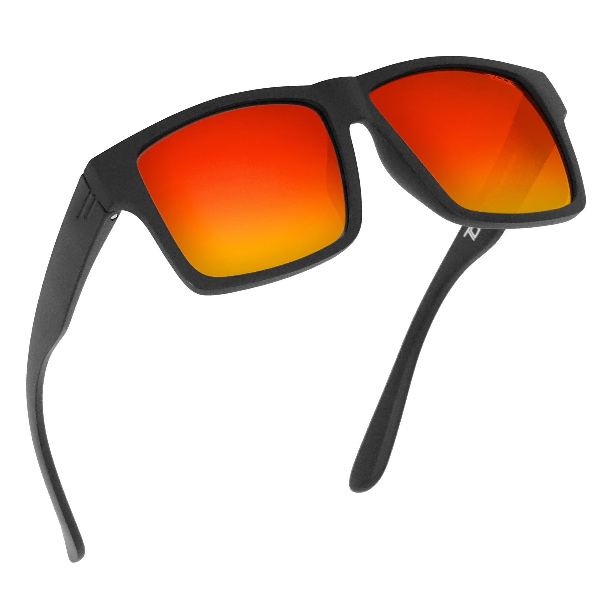 Range Polarized Sunglasses with UV400 Protection
