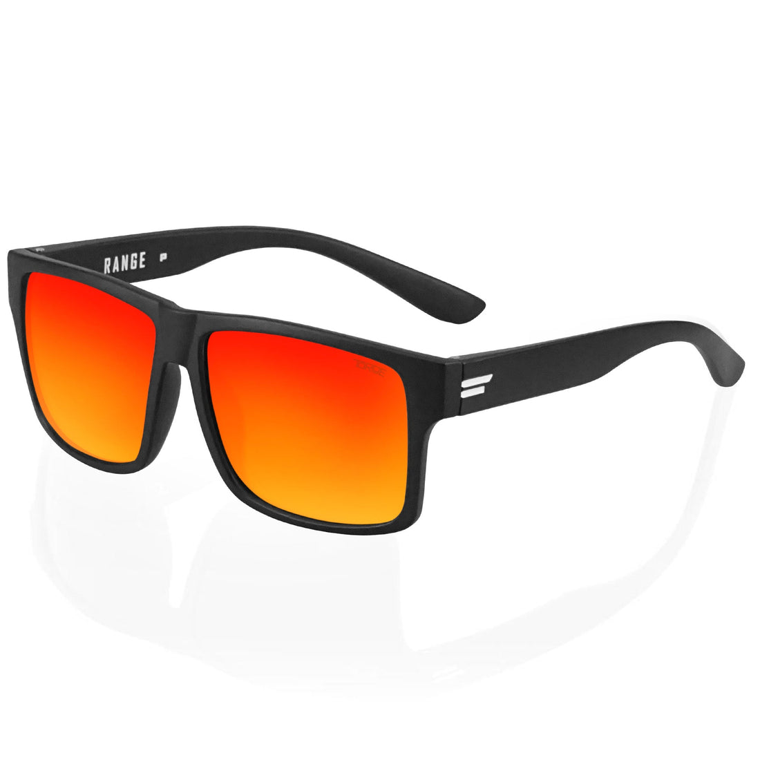Range Polarized Sunglasses with UV400 Protection