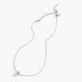 Alex And Ani Fireball Necklace featuring a vibrant, sparkling crystal pendant on a delicate chain