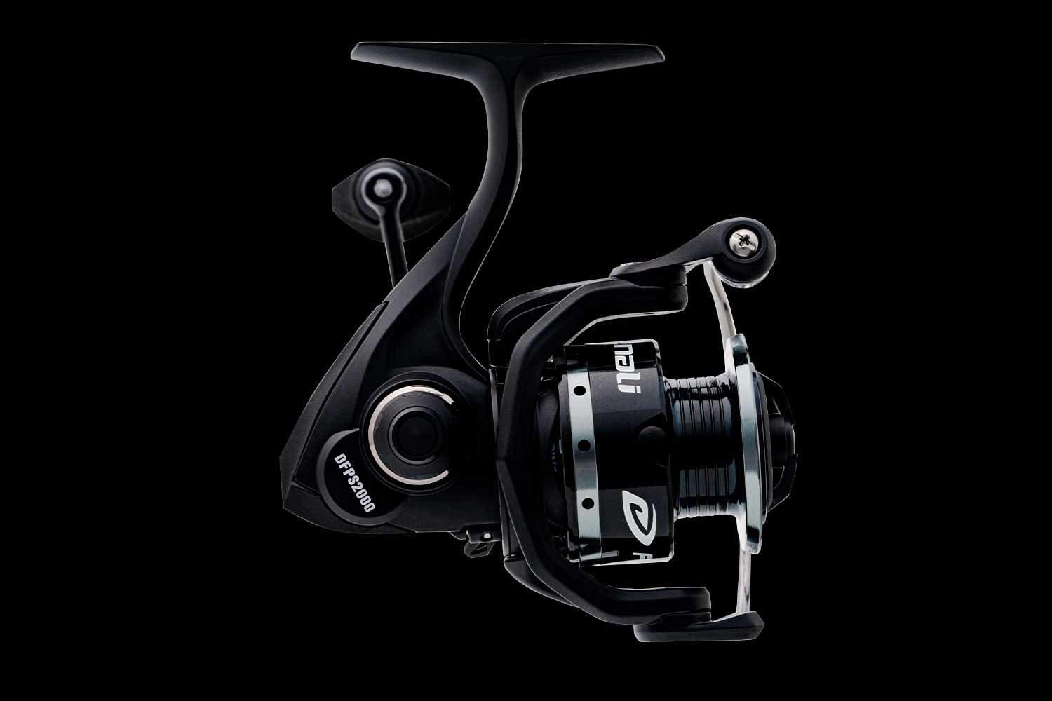 Fission Pro Spinning Reel High Performance Fishing Gear - Image 3