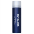 Bottle of 300 mL Kryolan Fixing Spray for long-lasting professional makeup wear