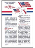 Flag Etiquette